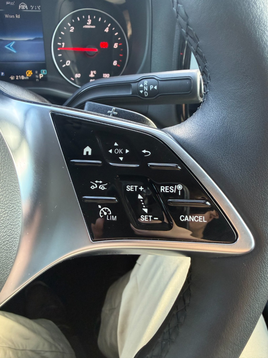 2025 Mercedes-Benz Vito 447 116CDI LWB Ute Image 18
