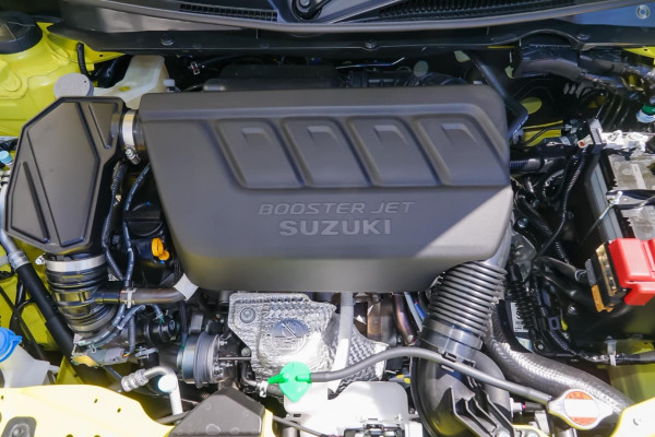2022 Suzuki Swift AZ Series II Sport Hatch image 11