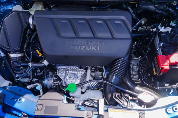 2022 Suzuki Swift AZ Series II Sport Hatch image 10