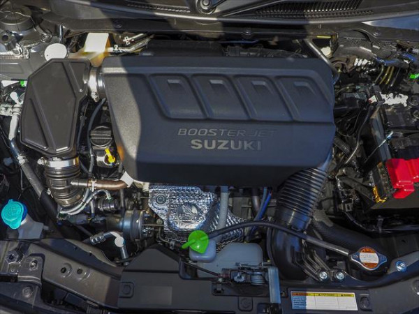 2022 Suzuki Swift AZ Series II Sport Hatch image 20