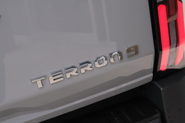 2025 LDV Terron 9 No Series Origin Ute Image 22