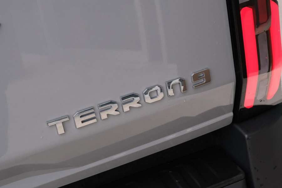 2025 LDV Terron 9 No Series Origin Ute Image 22