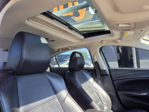 2013 Mazda 6 GJ Atenza Sedan