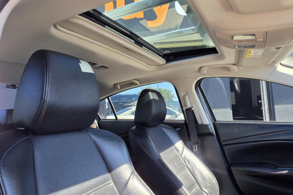 2013 Mazda 6 GJ Atenza Sedan Image 22