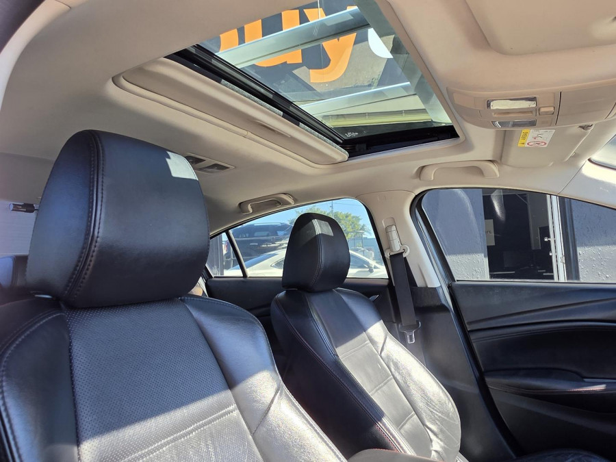 2013 Mazda 6 GJ Atenza Sedan Image 22