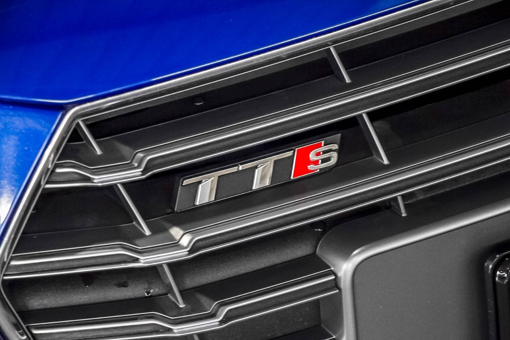 2016 Audi TTS FV  Convertible Image 10
