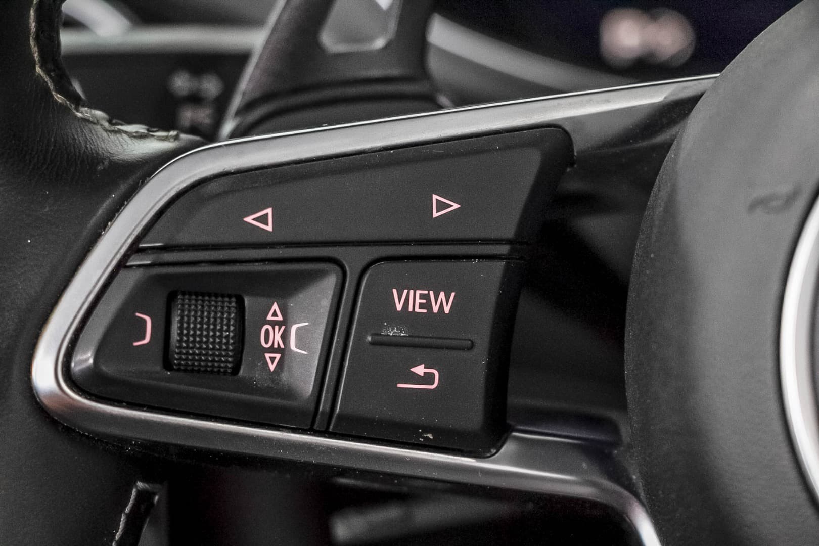 2016 Audi TTS FV  Convertible Image 17