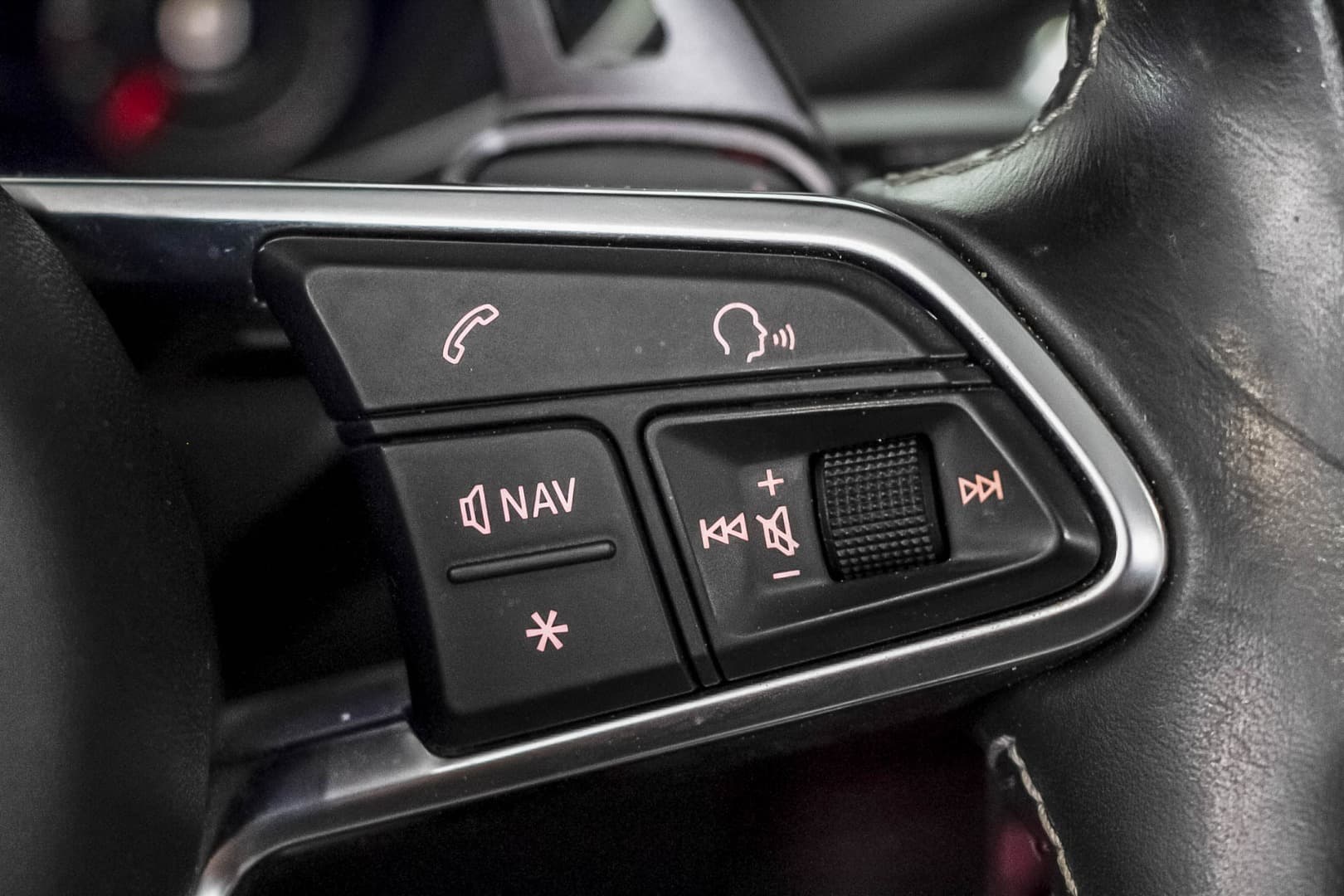 2016 Audi TTS FV  Convertible Image 18