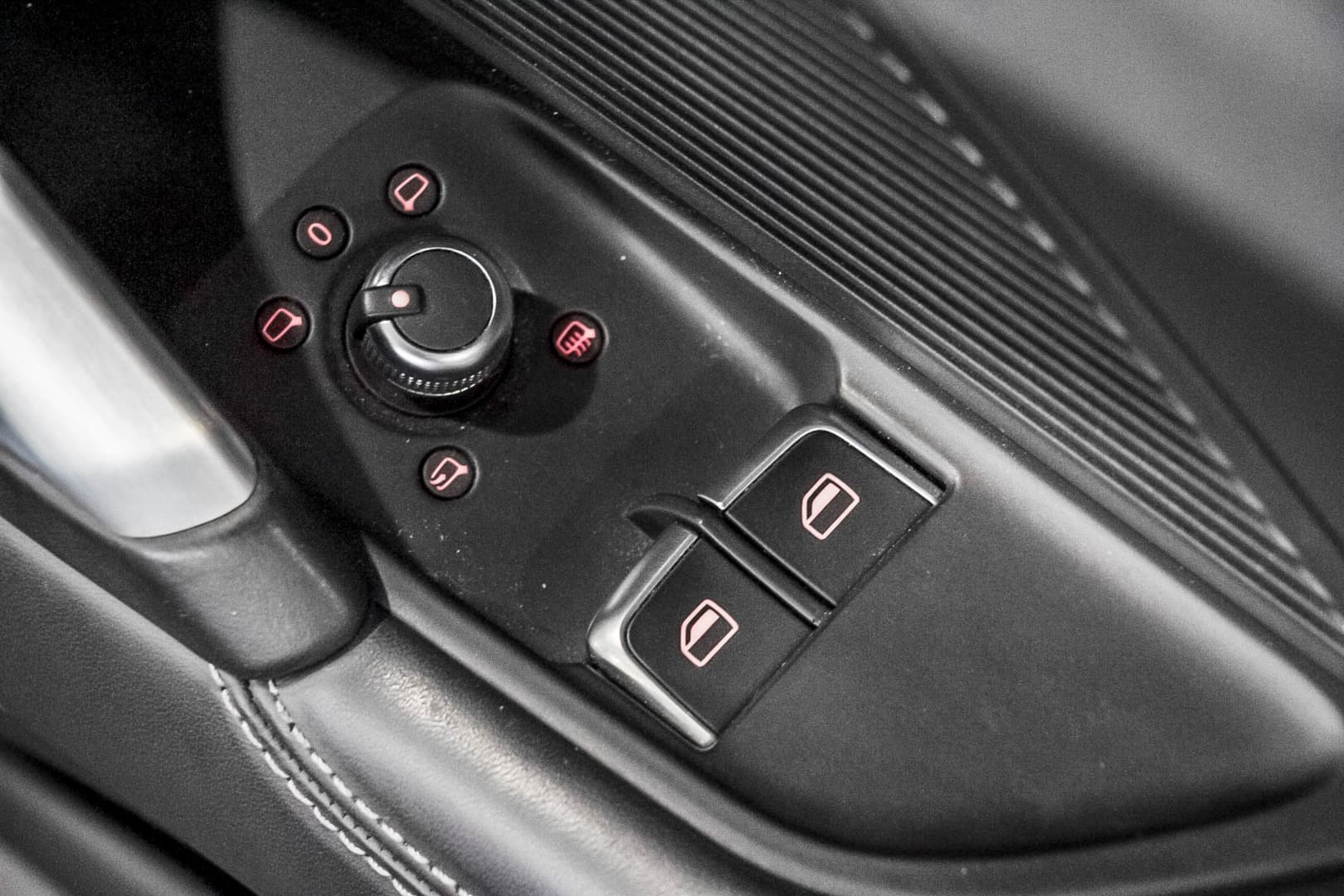 2016 Audi TTS FV  Convertible Image 19