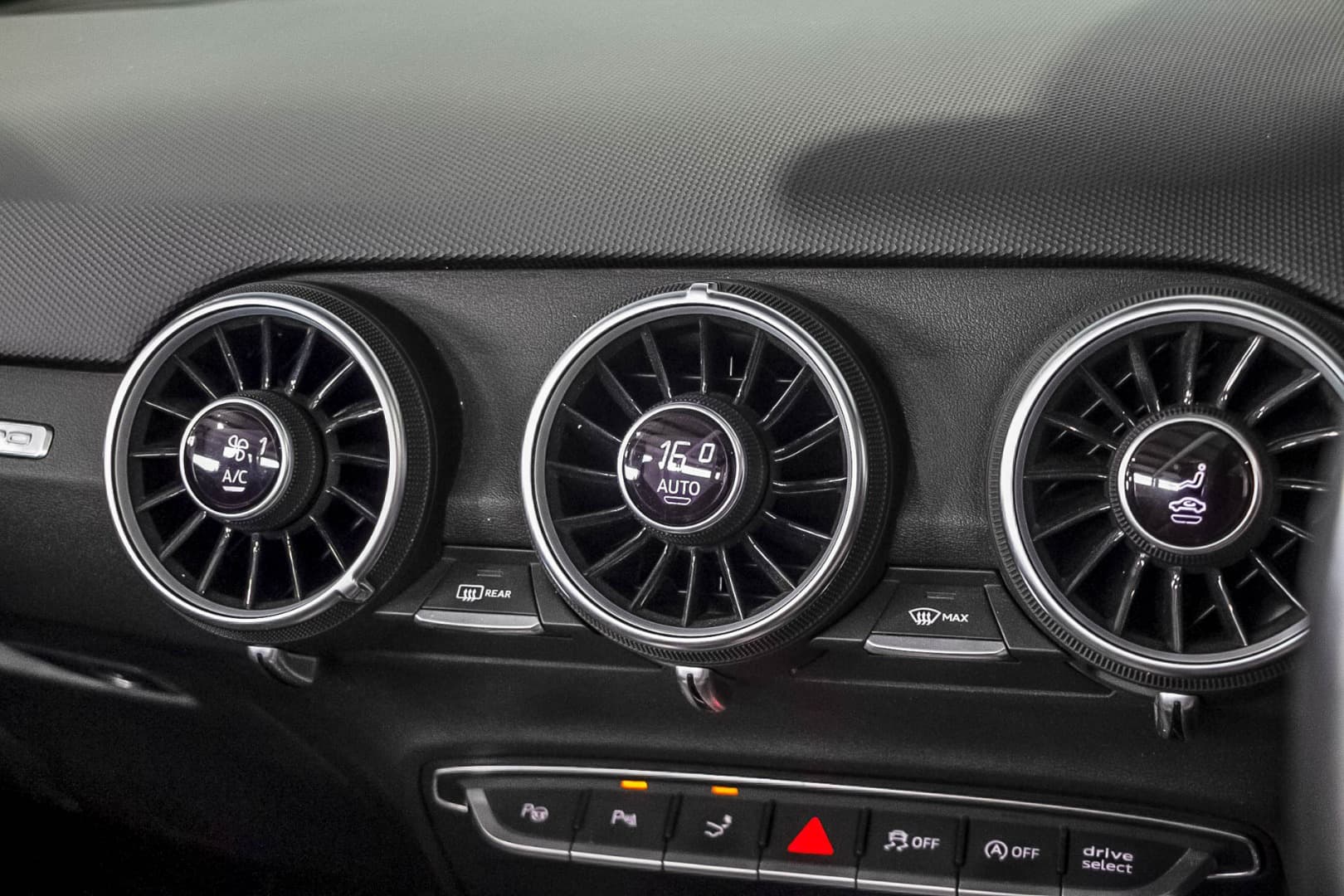 2016 Audi TTS FV  Convertible Image 21