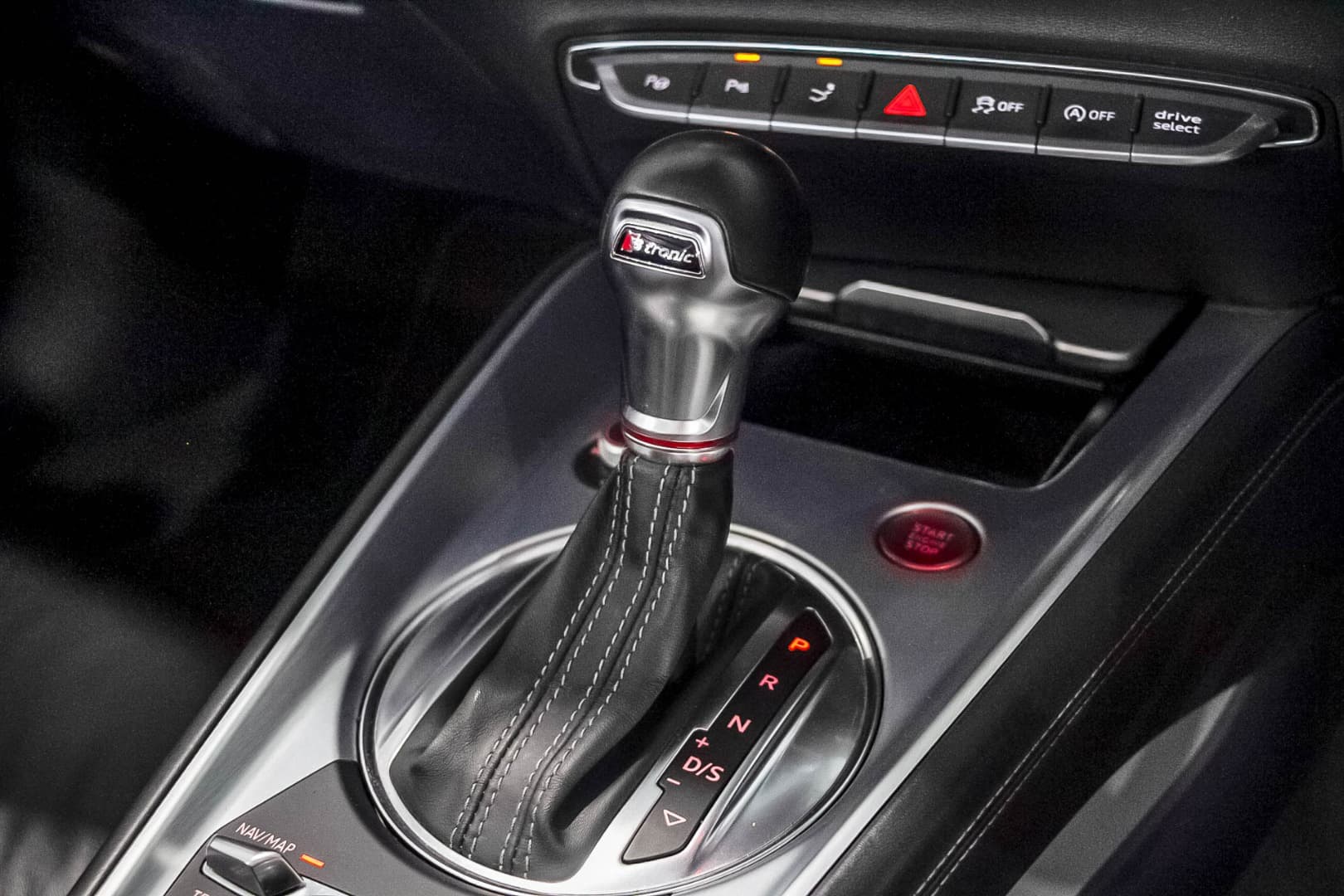 2016 Audi TTS FV  Convertible Image 23