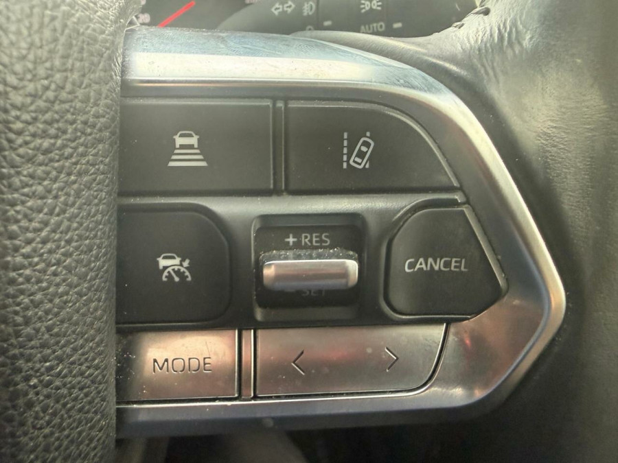 2023 Toyota LandCruiser FJA300R GXL SUV Image 20