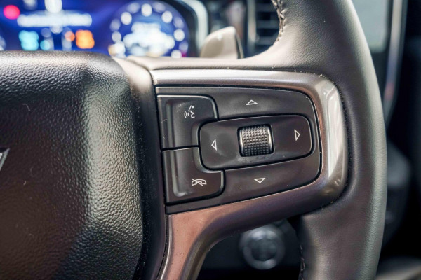 2023 MY24 Chevrolet Silverado T1 1500 ZR2 W/Tech Pack Ute Image 12
