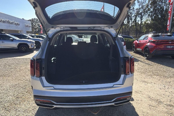 2022 Kia Sorento MQ4 S SUV Image 6