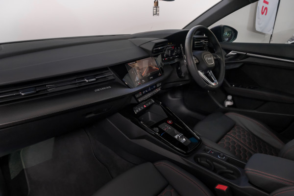 2024 Audi RS 3 GY  Hatch