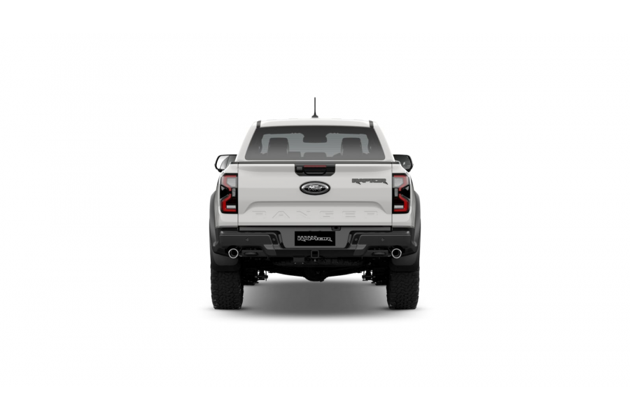 2024 MY25.25 Ford Ranger P703  Raptor Ute Image 6