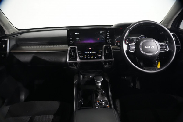 2022 Kia Sorento Sport SUV Image 14