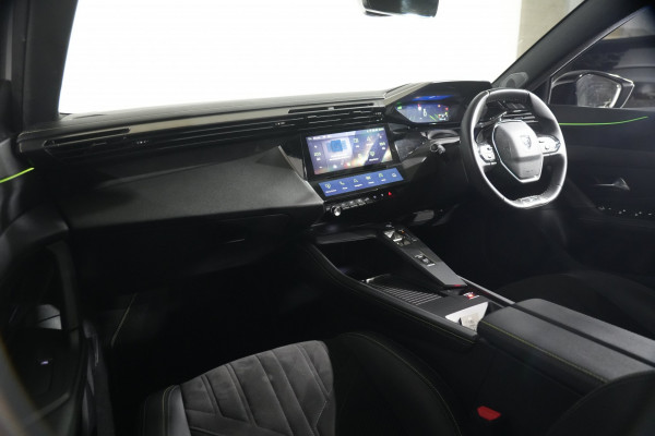 2022 Peugeot 308 GT Hatch Image 13