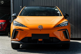 2024 MG MG4 MEH32 Essence 64 Hatch