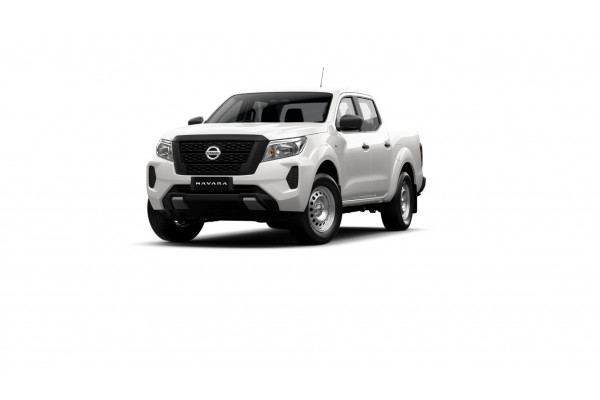 2025 Nissan Navara D23 SL Ute