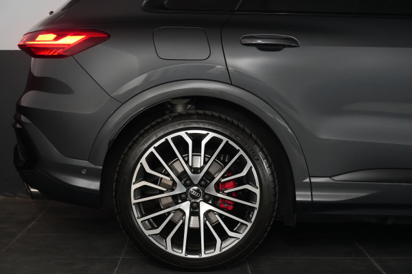 2025 Audi SQ5 GU  SUV Image 19