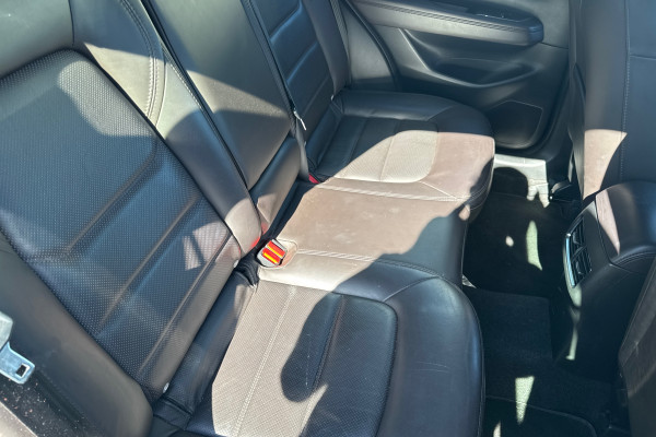 2021 Mazda CX-5 KF Series Akera SUV Image 10