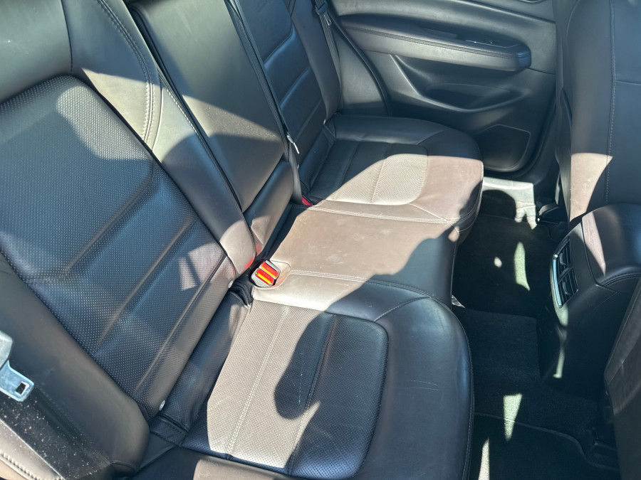 2021 Mazda CX-5 KF Series Akera SUV Image 10