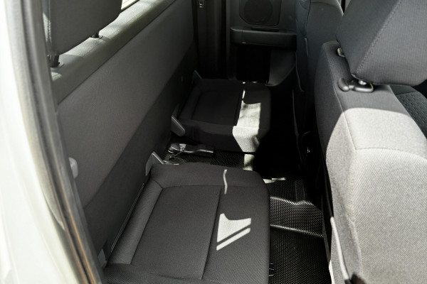 2026 Mitsubishi Triton MV  GLX Cab Chassis Image 14