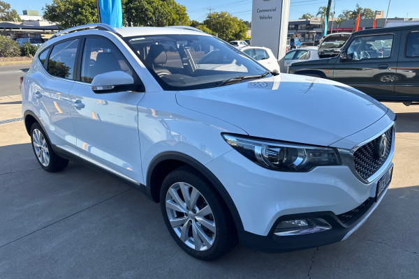2024 MG ZS AZS1 Excite SUV