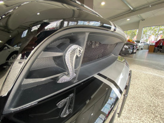 2014 Ford Mustang (No Series) GT500 Shelby Super Snake Coupe