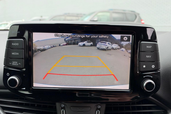 2019 MY20 Hyundai i30 PD.3 N Line Hatch Image 19