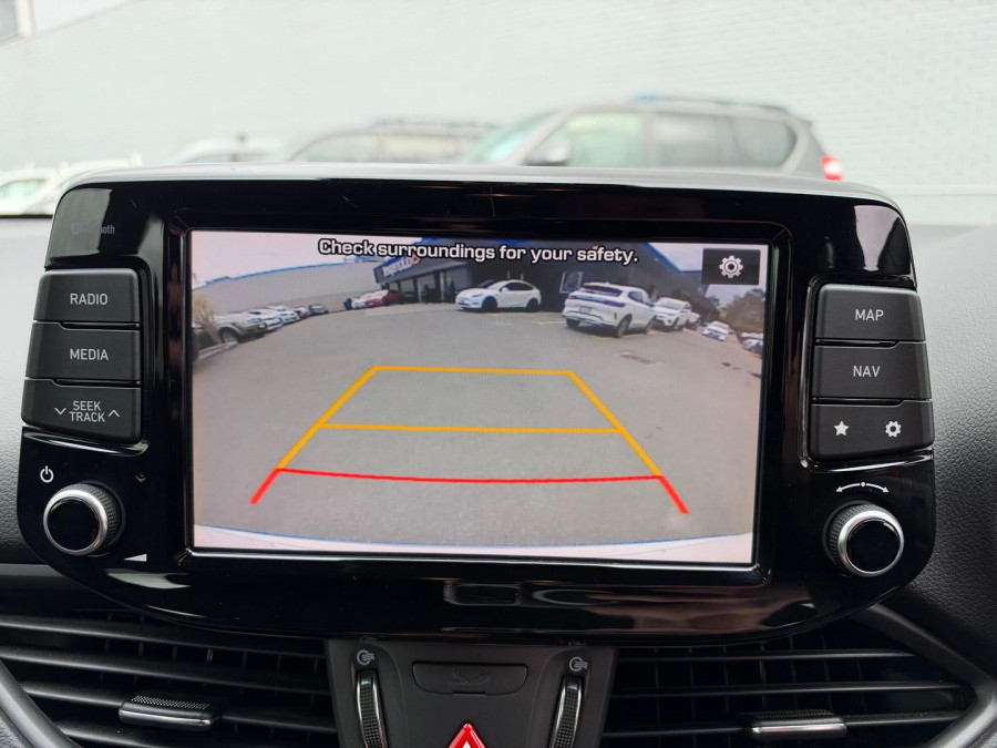 2019 MY20 Hyundai i30 PD.3 N Line Hatch Image 19