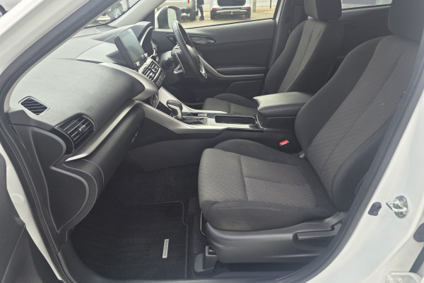 2024 Mitsubishi Eclipse Cross YB LS SUV Image 9