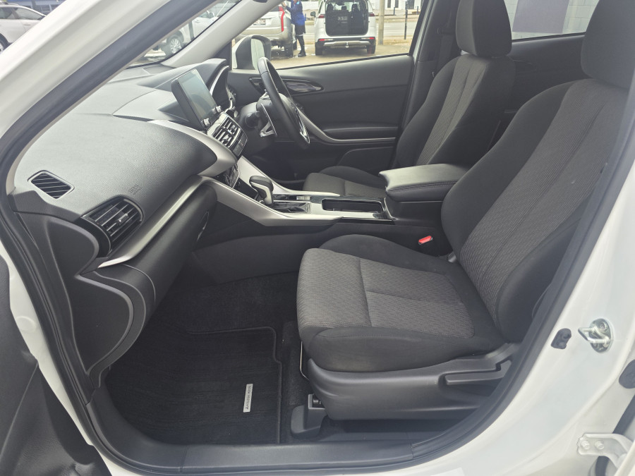 2024 Mitsubishi Eclipse Cross YB LS SUV Image 9