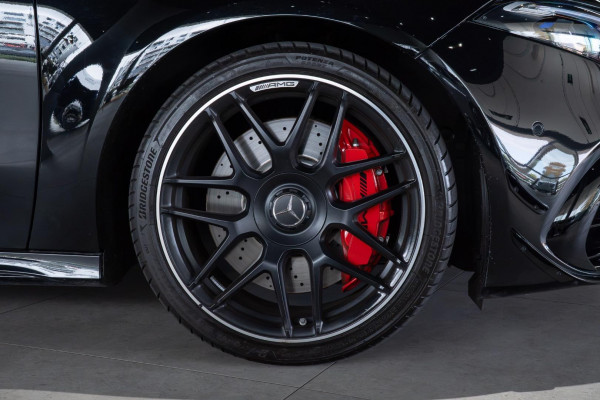 2024 Mercedes-Benz A-Class W177 A45 AMG S Hatch image 26