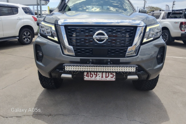 2023 Nissan Navara D23 ST Ute Image 14