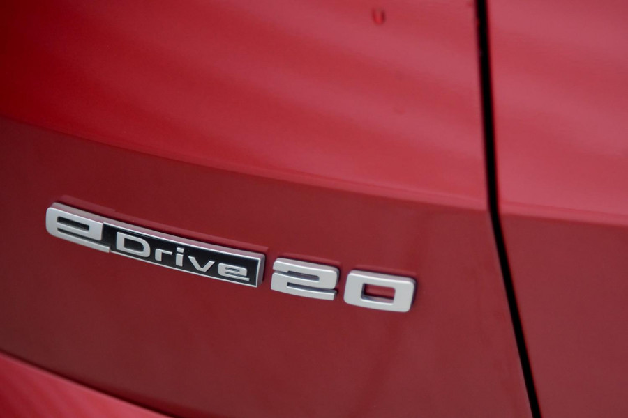 2024 BMW iX2 U10 eDrive20 M Sport SUV