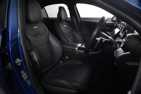 2023 Mercedes-Benz C-Class 63S AMG E-Performance Sedan Image 34