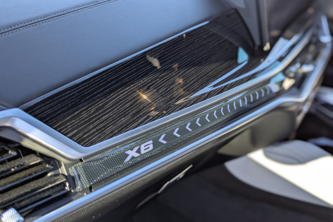 2024 BMW X6 xDrive30d M Sport Image 19