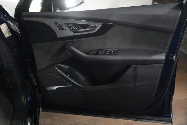2019 Audi SQ7 TDI SUV Image 33