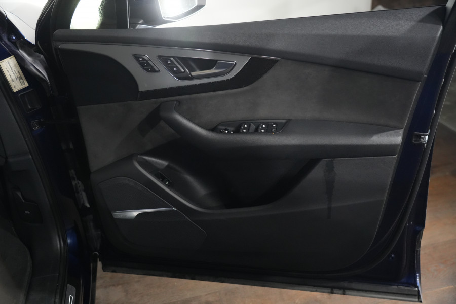 2019 Audi SQ7 TDI SUV