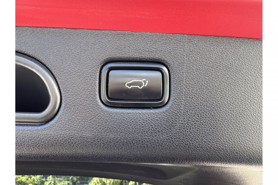 2017 Kia Sportage QL GT-Line SUV Image 7