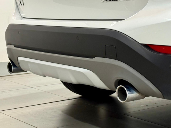 2018 BMW X1 F48 xDrive25i SUV image 13