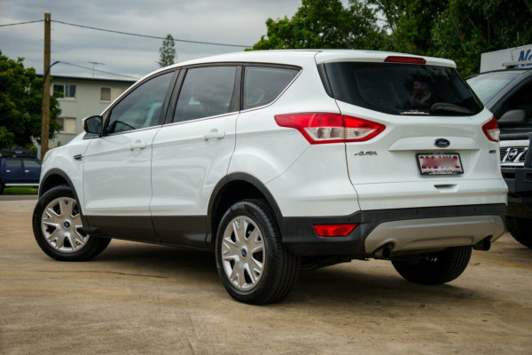2013 Ford Kuga TE Trend SUV