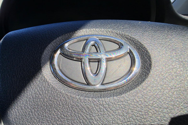 2012 Toyota Camry ASV50R Atara SL Sedan Image 25
