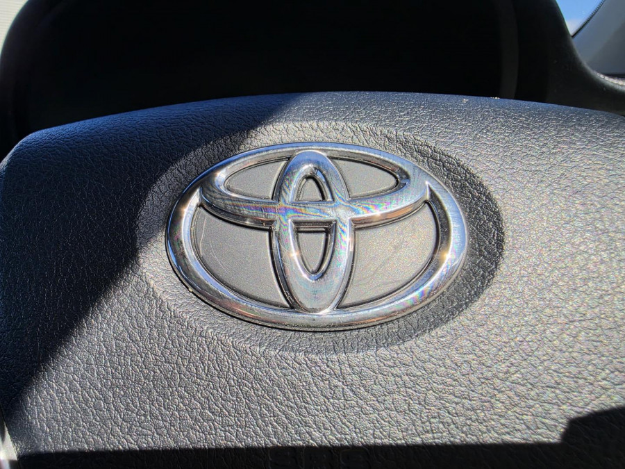 2012 Toyota Camry ASV50R Atara SL Sedan Image 25