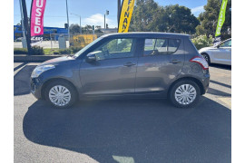 2014 Suzuki Swift FZ GL Hatch