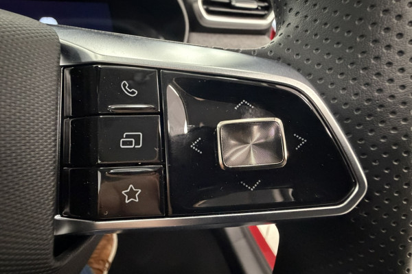 2026 MG ZS Excite Hybrid+ SUV Image 22