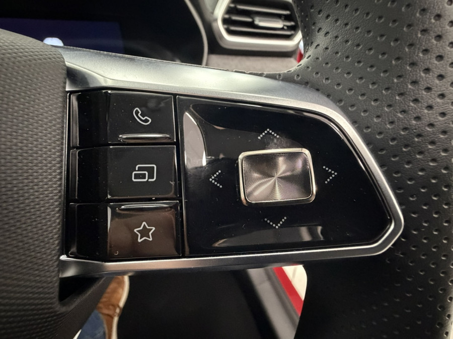 2026 MG ZS Excite Hybrid+ SUV Image 22