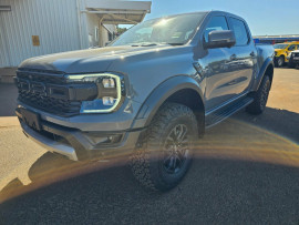 2024 MY24.5 Ford Ranger P703  Raptor Ute image 3